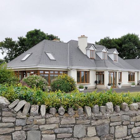 Atlantic 'N' Riverside B&B Easkey Luaran gambar