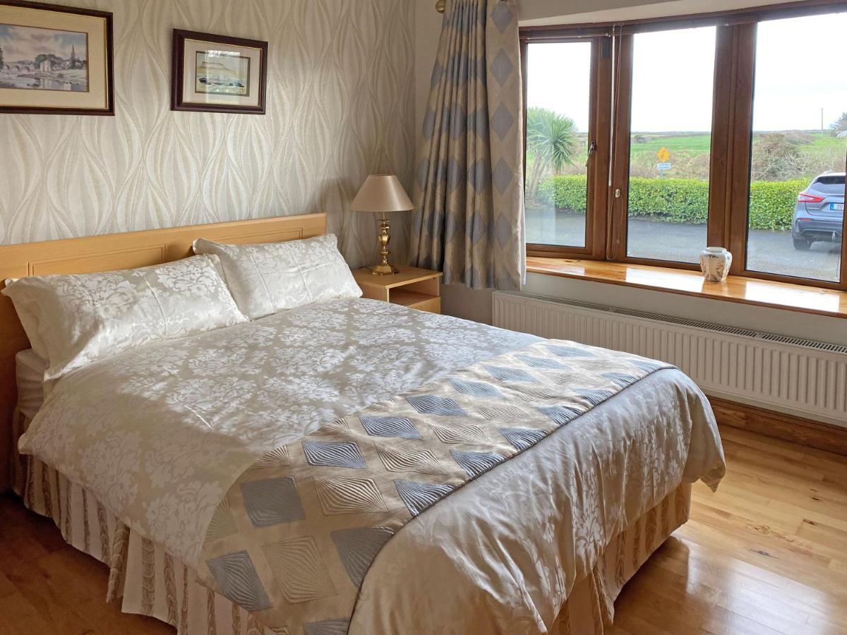 Atlantic 'N' Riverside B&B Easkey Luaran gambar