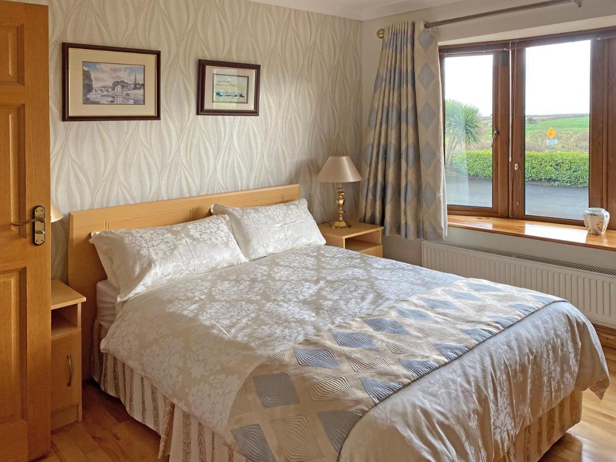 Atlantic 'N' Riverside B&B Easkey Luaran gambar