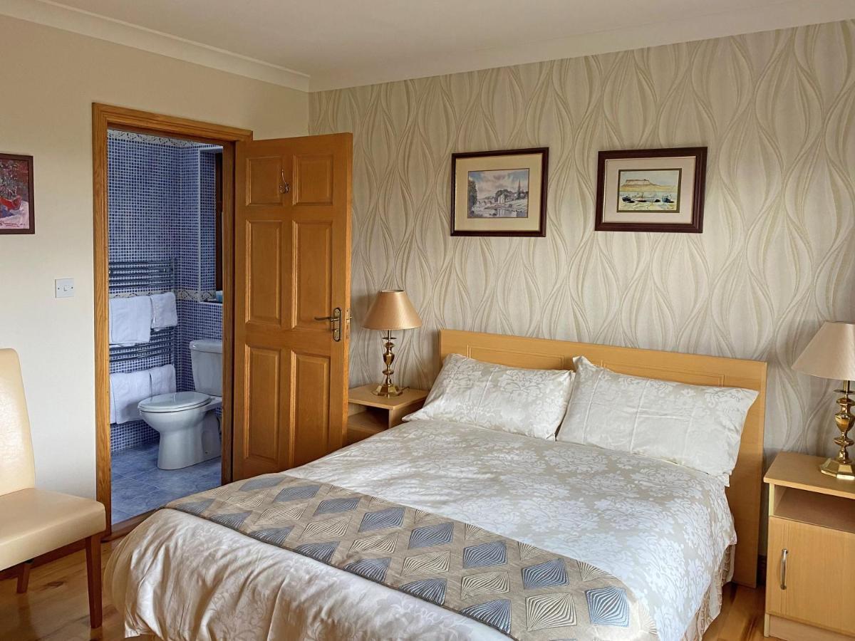 Atlantic 'N' Riverside B&B Easkey Luaran gambar