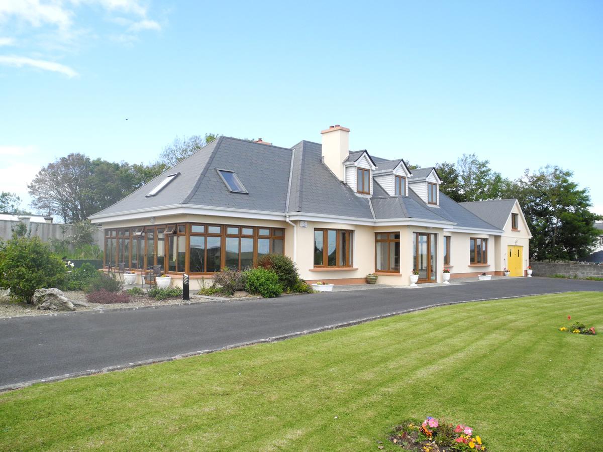Atlantic 'N' Riverside B&B Easkey Luaran gambar