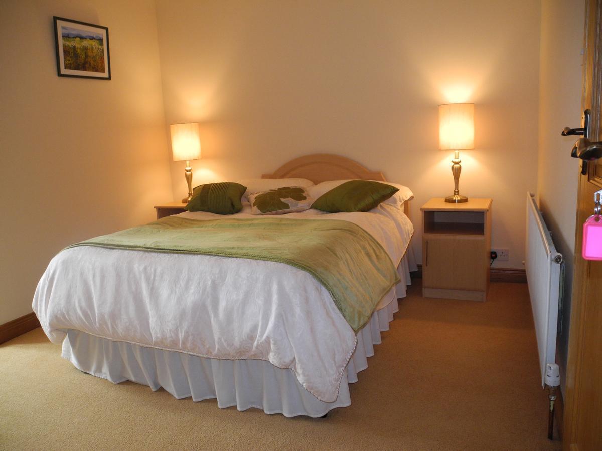Atlantic 'N' Riverside B&B Easkey Luaran gambar