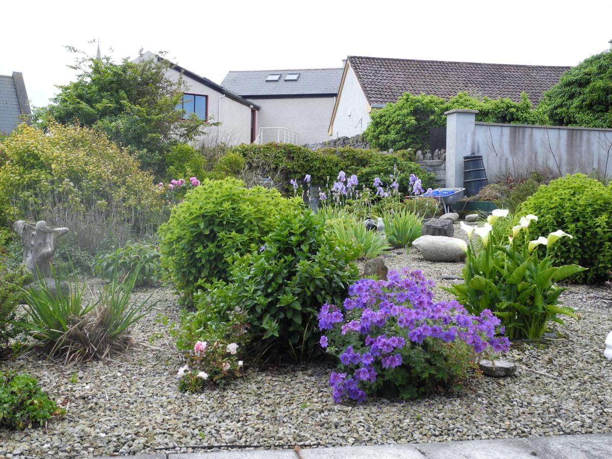 Atlantic 'N' Riverside B&B Easkey Luaran gambar