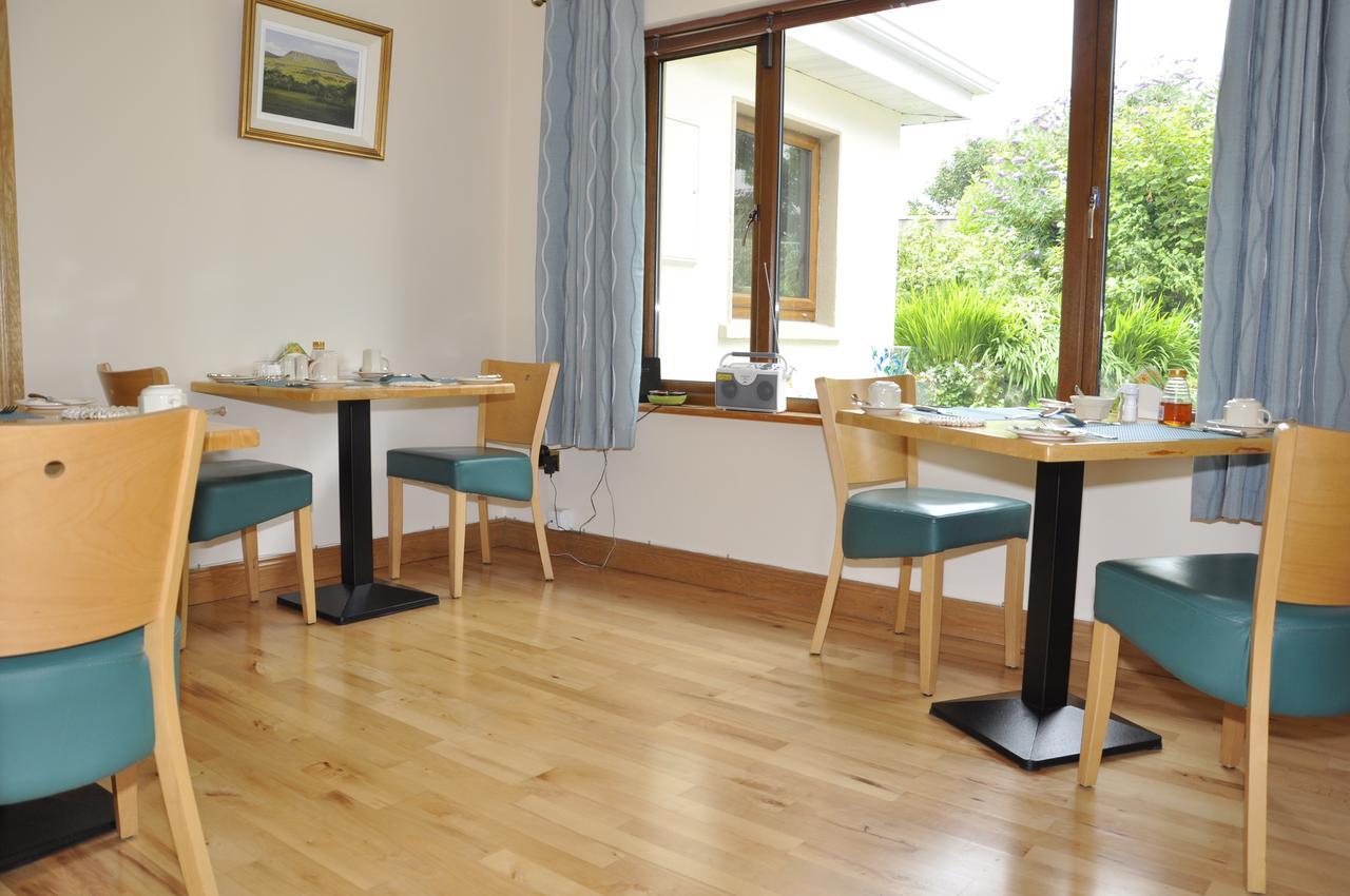 Atlantic 'N' Riverside B&B Easkey Luaran gambar