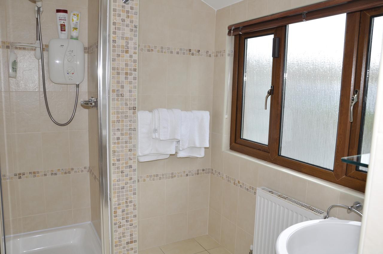 Atlantic 'N' Riverside B&B Easkey Luaran gambar
