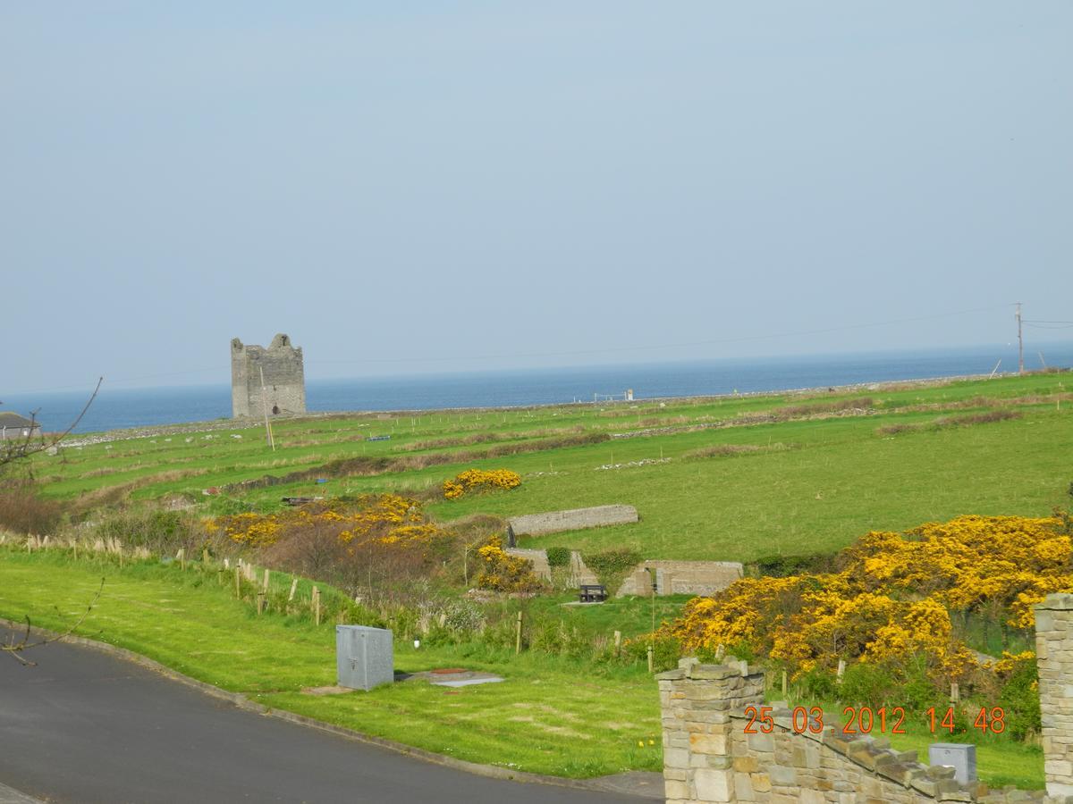 Atlantic 'N' Riverside B&B Easkey Luaran gambar