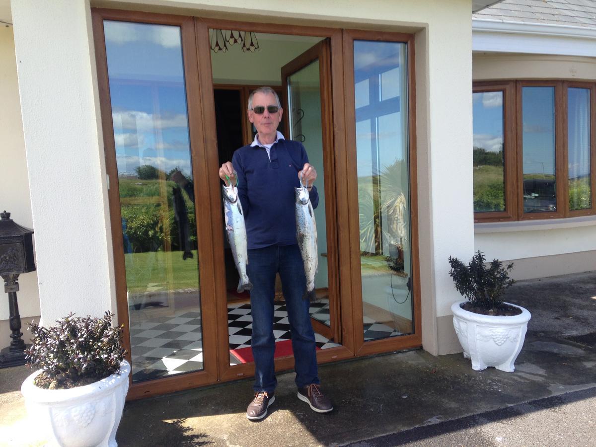 Atlantic 'N' Riverside B&B Easkey Luaran gambar