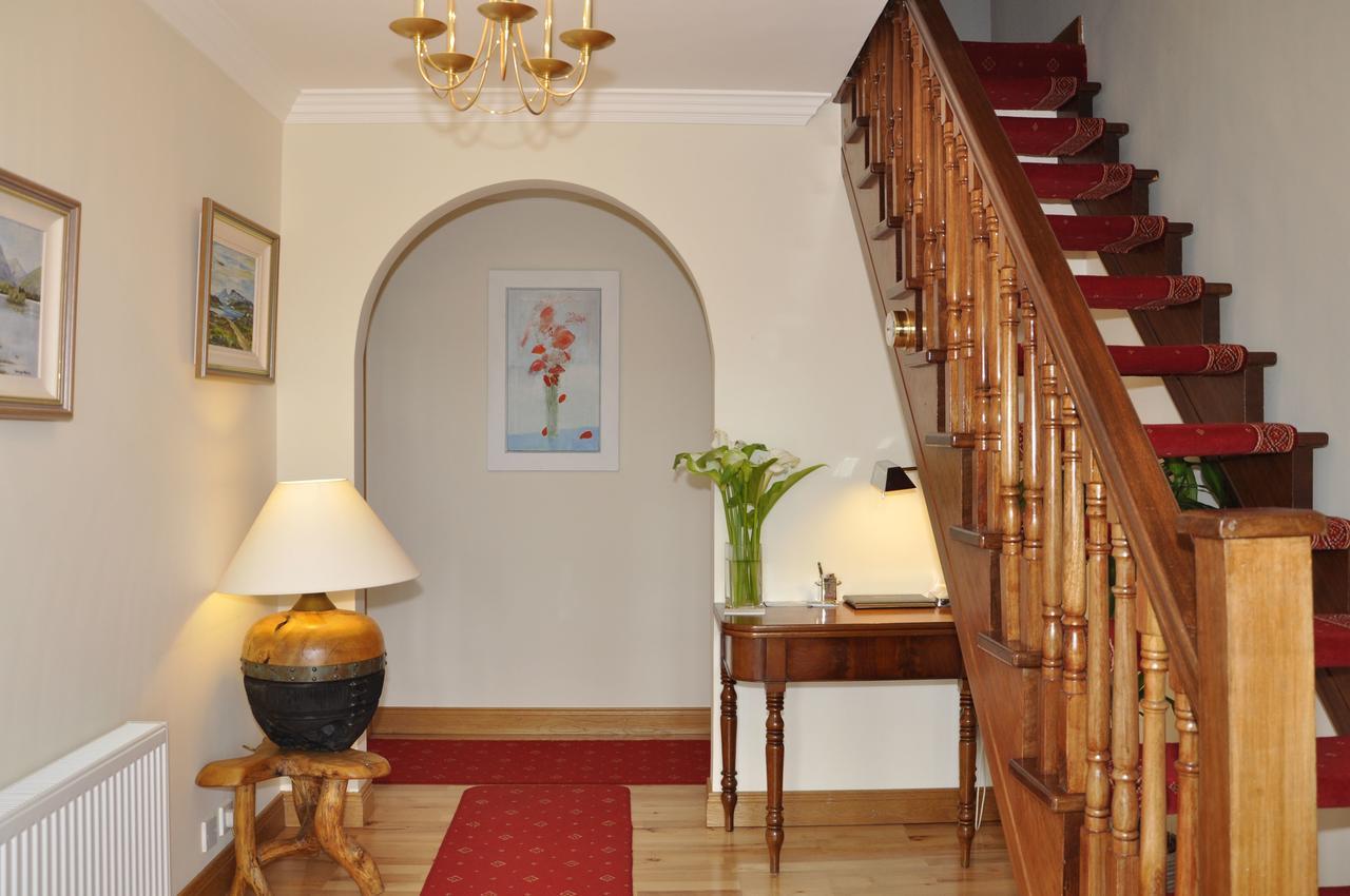 Atlantic 'N' Riverside B&B Easkey Luaran gambar