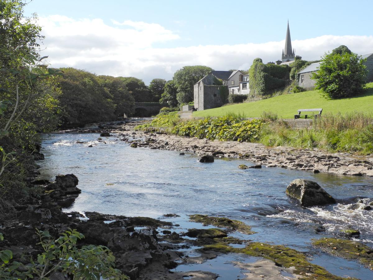 Atlantic 'N' Riverside B&B Easkey Luaran gambar
