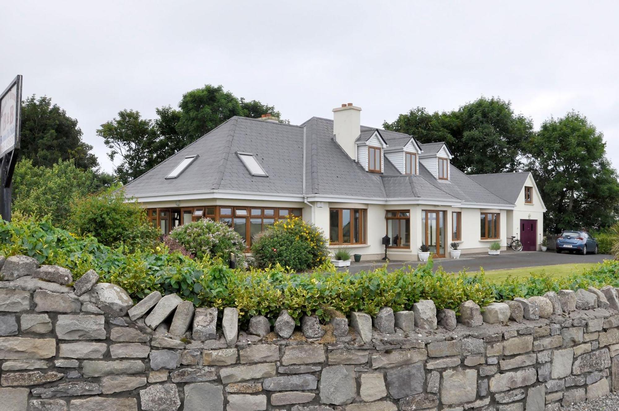 Atlantic 'N' Riverside B&B Easkey Luaran gambar