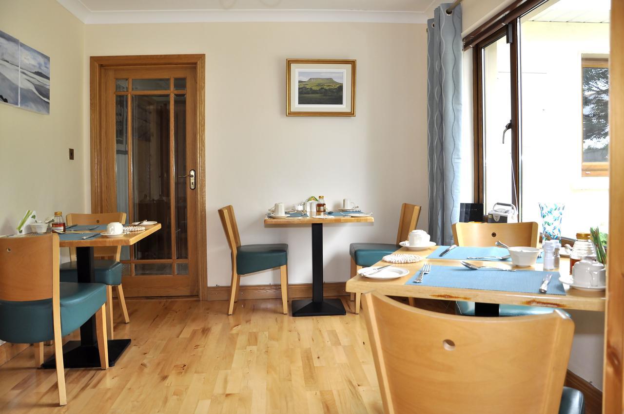 Atlantic 'N' Riverside B&B Easkey Luaran gambar