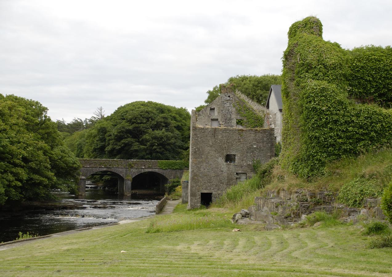 Atlantic 'N' Riverside B&B Easkey Luaran gambar