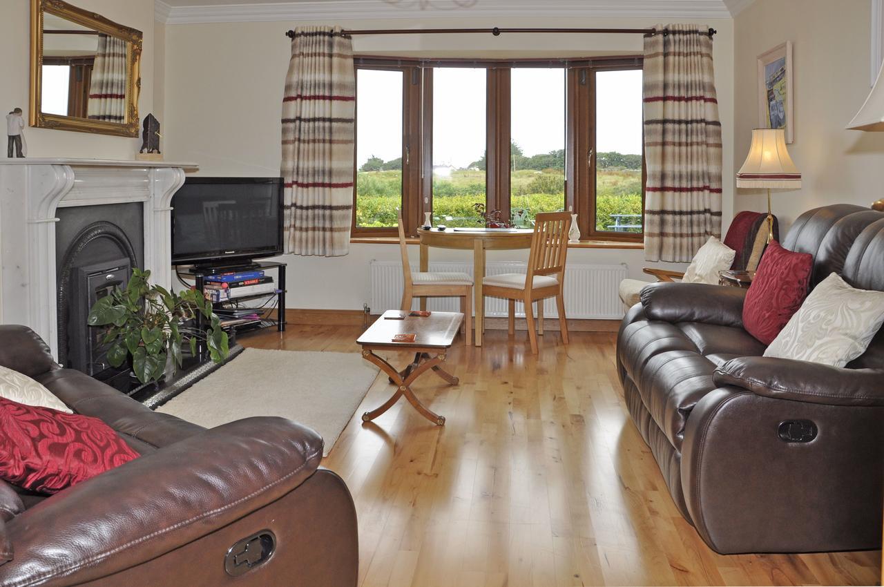 Atlantic 'N' Riverside B&B Easkey Luaran gambar