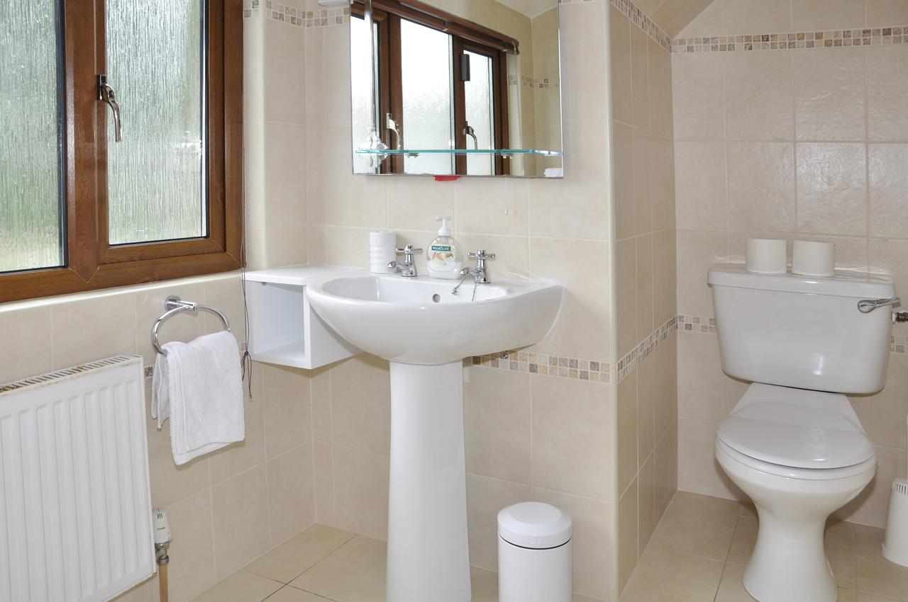 Atlantic 'N' Riverside B&B Easkey Luaran gambar