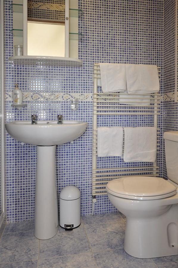 Atlantic 'N' Riverside B&B Easkey Luaran gambar